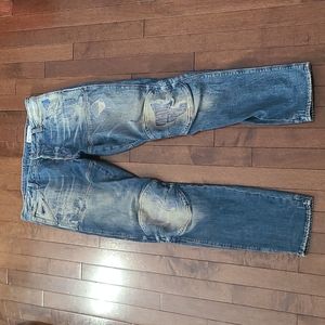 G-star Raw 5620 3D slim size 33/32 absolutely like new!